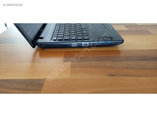 Lenovo / Lenovo g580 i5 sahibinden.comda - 1266025230