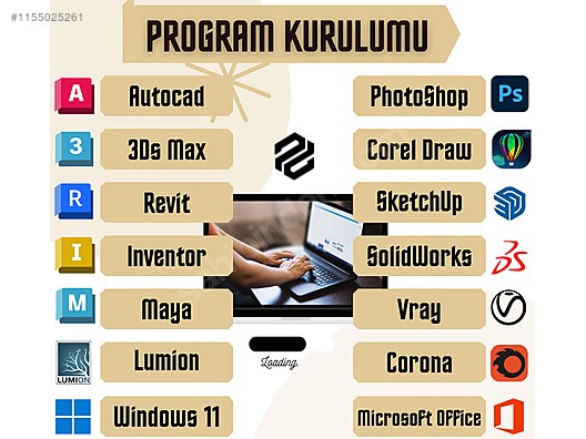 İkinci El ve Sıfır Alışveriş / Bilgisayar / Domain, Hosting & Yazılım / Yazılım