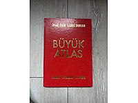 Büyük Atlas
