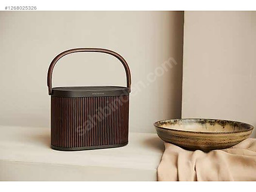 Bang & Olufsen Bluetooth Hoparlör - 1268025326