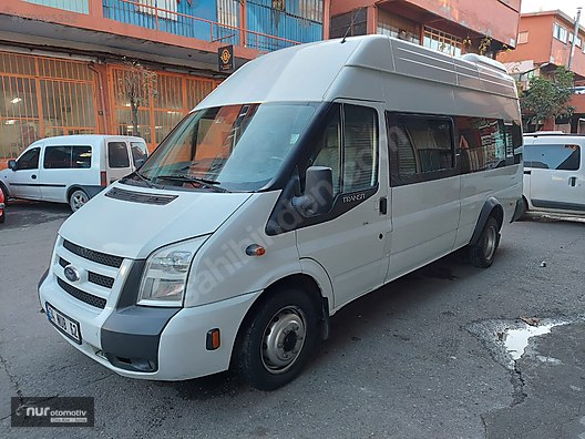 galeriden satilik 2011 model 300000 km ford otosan transit 14 1 98 500 tl 879025352