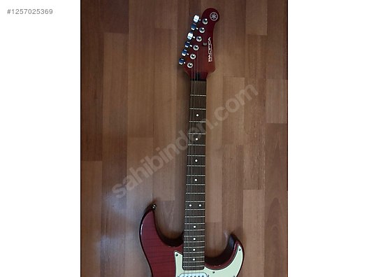 İkinci El ve Sıfır Alışveriş / Müzik / Müzik Aletleri / Telli Çalgılar / Gitar / Elektro