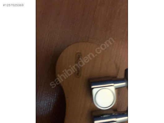 İkinci El ve Sıfır Alışveriş / Müzik / Müzik Aletleri / Telli Çalgılar / Gitar / Elektro