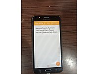 SAMSUNG GALAXY J7 2016
