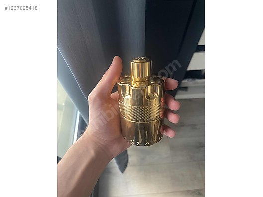 YENI AZZARO FOREVER WANTED ELIXIR 100ml - Azzaro 100 ml Erkek