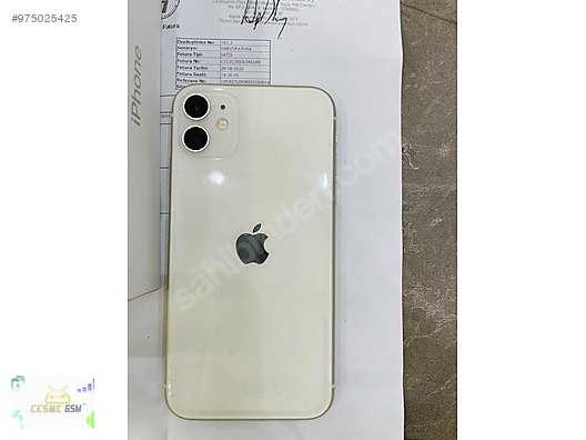 apple iphone 11 iphone 11 beyaz 64 gb garantili cesme gsm sahibinden comda 975025425 apple iphone 11 iphone 11 beyaz 64 gb garantili cesme gsm sahibinden comda 975025425