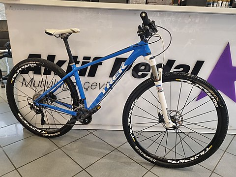 TREK マウンテンバイク Superfly 7 29インチ TREK SUPERFLY 7 MTB - sıfır kondisyonda. sahibinden.comda - 1310025461