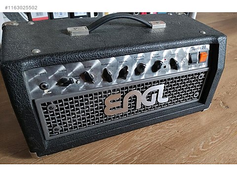 Engl thunder 50 head top