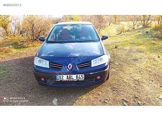 renault megane 1 5 dci authentique sahibinden satilik renault megane sahibinden comda 980025512