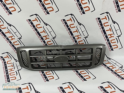 Ford Ranger Ön Panjur 2003 - 2007 - İlan ve alışverişte ilk adres