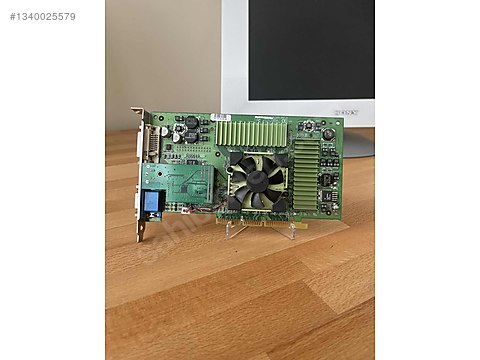 Nvidia Quadro 2 Pro AGP sahibinden.comda - 1340025579