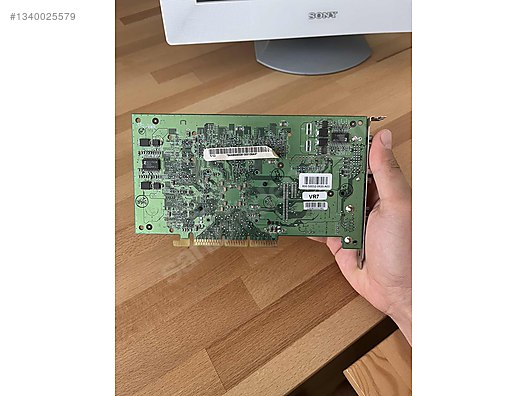 Nvidia Quadro 2 Pro AGP sahibinden.comda - 1340025579