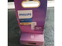 Philips ampul