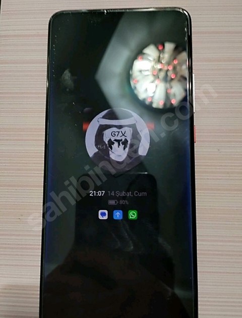 POCO F2 PRO TELEFON