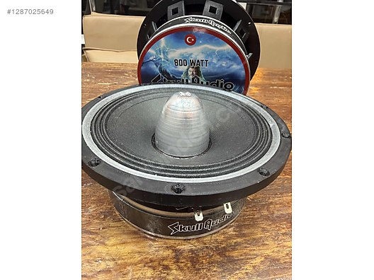 Used & Brand New Items / Home Electronics / Home Audio / Amplifiers / Other