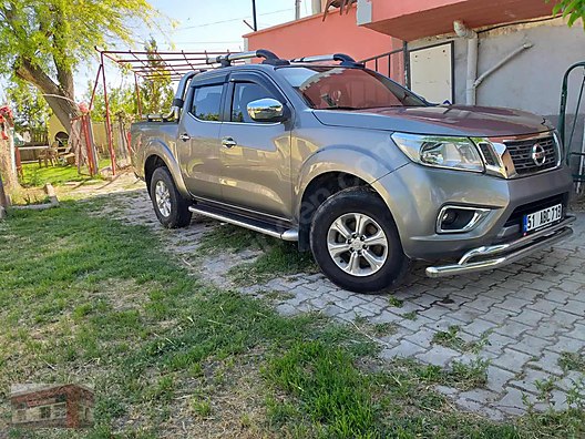 nissan navara 2 3 dci 4x2 sahibinden 2017 model nisan novara at sahibinden com 941025649