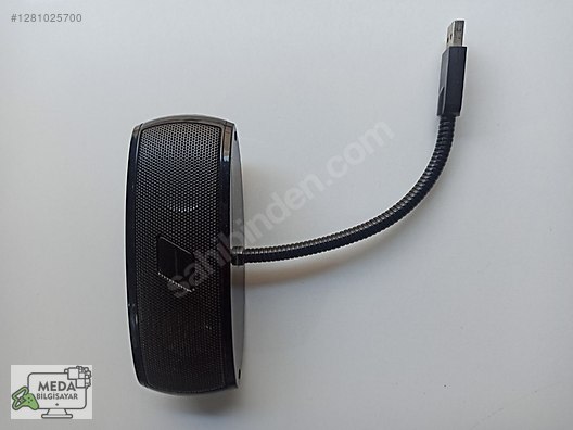 İkinci El ve Sıfır Alışveriş / Bilgisayar / Çevre Birimleri / Hoparlör / Ses Sistemi