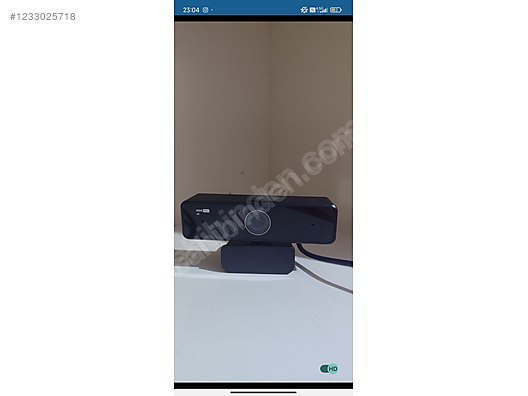 İkinci El ve Sıfır Alışveriş / Fotoğraf & Kamera / Video Kamera / Dijital Kamera / SD, MS Karta Kayıt