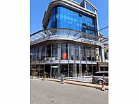 BOSTANCI METRO | DEDEMAN OTEL YANI TERASLI KİRALIK PLAZA KATI #1269025726