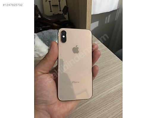 iPhone XS 256 GB Modelleri ve Fiyatları