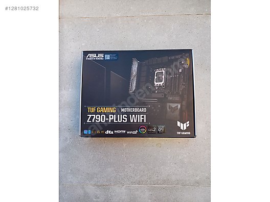 Used & Brand New Items / Gaming & Gamers Exclusive / Gaming PC / Desktop Gaming PC / Asus