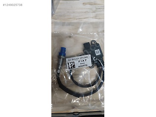 46349779 FIAT Doblo 1.6 Multijet Nox Sensörü Ducato 2.3 jtd 46349779 Euro 6 OEM 46349779 Oto Mavili