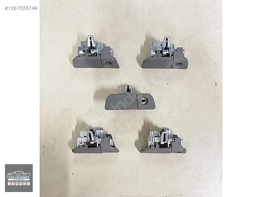 Cars & SUVs / Hatches & Bodywork / MİTSUBİSHİ L200 TORPİDO KİLİDİ