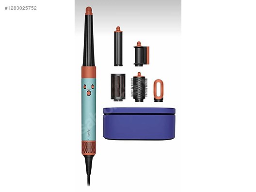 İkinci El ve Sıfır Alışveriş / Kişisel Bakım & Kozmetik / Saç Bakımı / Şekillendirme / Şekillendirici