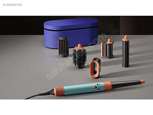 İkinci El ve Sıfır Alışveriş / Kişisel Bakım & Kozmetik / Saç Bakımı / Şekillendirme / Şekillendirici