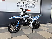2025 ENBEST 49 CC MİNİ CROSS(TR'NİN EN UYGUN FİYATI) #1237025780
