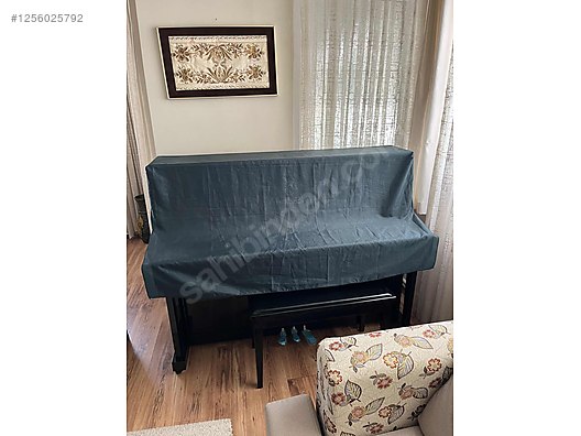 İkinci El ve Sıfır Alışveriş / Müzik / Müzik Aletleri / Tuşlu Çalgılar / Piyano