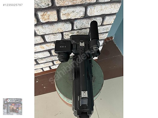 İkinci El ve Sıfır Alışveriş / Fotoğraf & Kamera / Video Kamera / Dijital Kamera / HDD (Harddiskli)