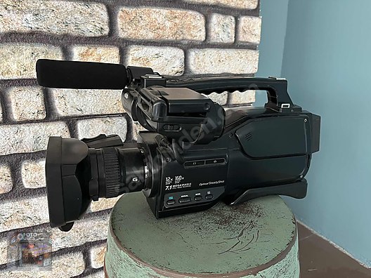 İkinci El ve Sıfır Alışveriş / Fotoğraf & Kamera / Video Kamera / Dijital Kamera / HDD (Harddiskli)