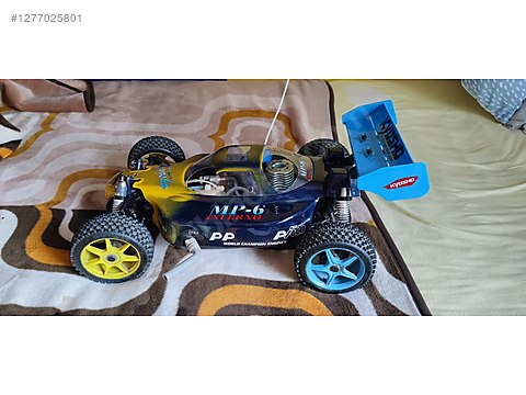 ホビーラジコン Kyosho nitro rc 12770258017r2.jpg