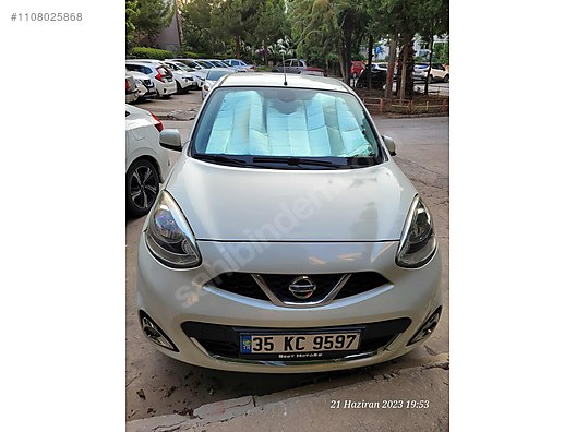 nissan pixo olx