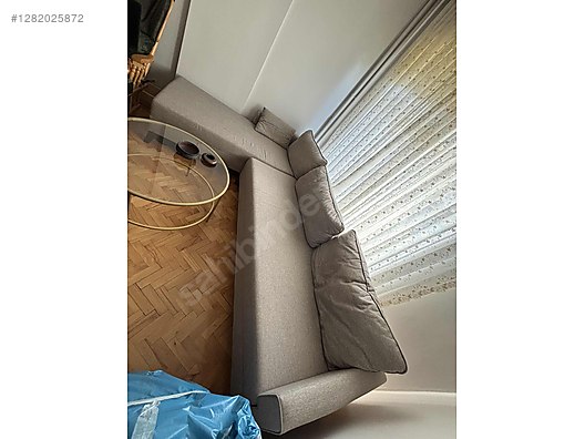 İkinci El ve Sıfır Alışveriş / Ev Dekorasyon / Mobilya / Oturma Odası & Salon / Köşe Koltuk Takımı