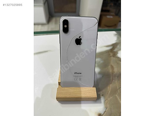 Apple / iPhone XS / İPHONE Xs TEMİZ on sahibinden.com - 1327025895