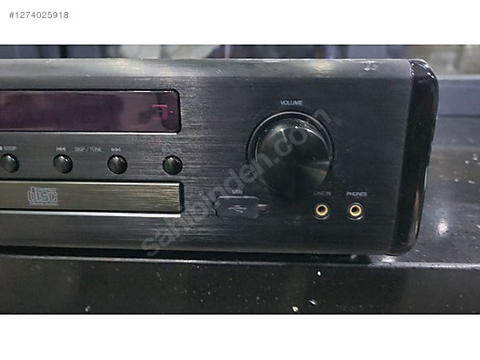 Magnat Receiver Amfi