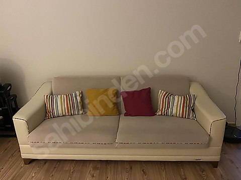 Satılık koltuk takımı