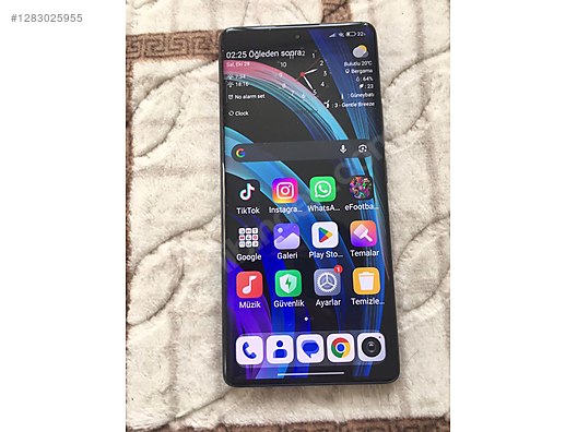 Used & Brand New Items / Cell Phones & Accessories / Cell Phones / Xiaomi / 14 Pro