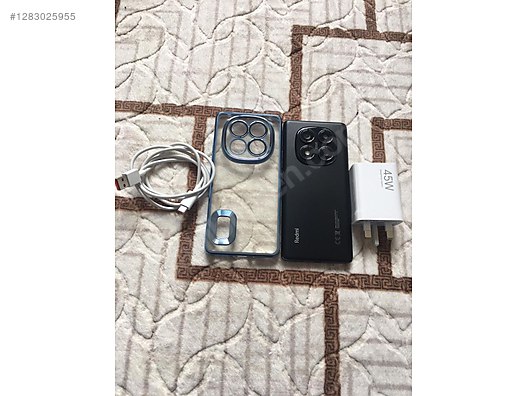 Used & Brand New Items / Cell Phones & Accessories / Cell Phones / Xiaomi / 14 Pro