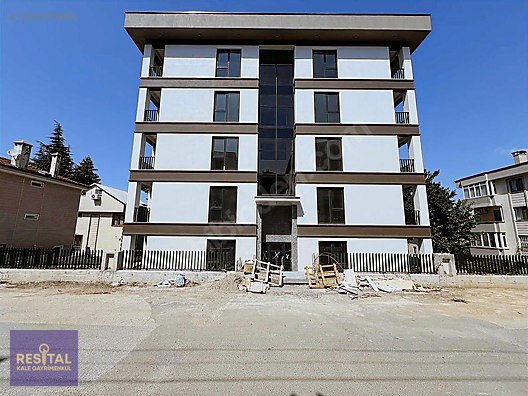 BURSA NİLÜFER KONAK' TA BUTİK APARTMANDA SATILIK 3+1 DAİRE