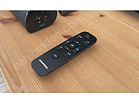 EV, OYUN VE SİNEMA SES SİSTEMİ Grundig GSB 910 Black Bluetooth