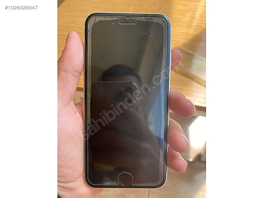 Iphone Se Garantili Alisveris Sifir Ikinci El Urunlerle Sahibinden Com Da