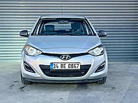 SİSTEM OTOMOTİV GEBZE'DEN 2012 MODEL HYUNDAİ İ20 #1260026050