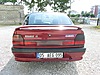 Vasıta / Otomobil / Renault / R 19 / 1.6 Europa / RNE Alize