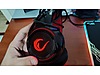 Rampage SN-R11 Clash RGB Kablolu Gaming Kulaklık + Hediye Mause - Rampage Oyuncu Kulaklığı