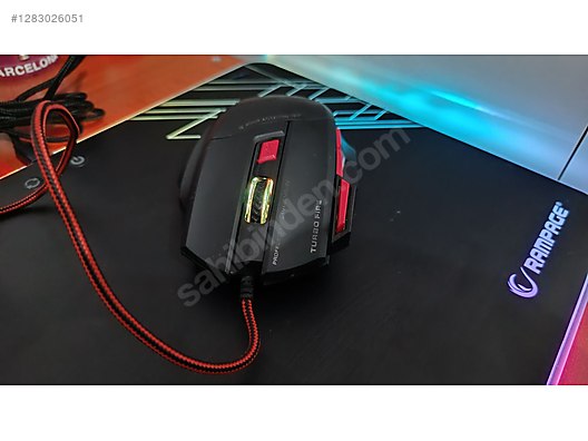 İkinci El ve Sıfır Alışveriş / Oyunculara Özel / Oyuncu Ekipmanları / Oyuncu Kulaklığı