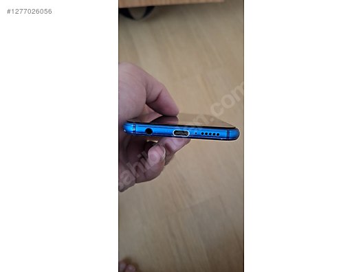 Used & Brand New Items / Cell Phones & Accessories / Cell Phones / Huawei / P20 Lite