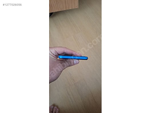 Used & Brand New Items / Cell Phones & Accessories / Cell Phones / Huawei / P20 Lite